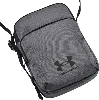 Obrázek produktu pro Under Armour Shoulder Bag 1381912-025 in Grey color size Talla unica
