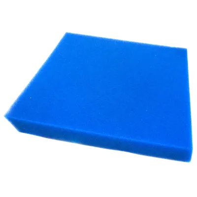 Produktbild von Ubbink Universalfiltermatte 50x50x5cm
