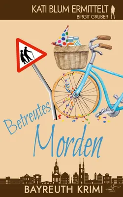 Produktbild von Betreutes Morden