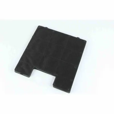 Produktbild von AMICA Kohlefilter KF 17141