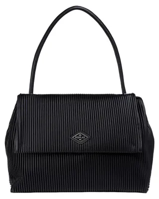Produktbild von REPLAY Schultertasche Shoulder Bag Black schwarz