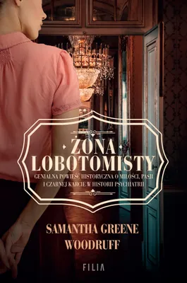 Produktbild von Żona Lobotomisty