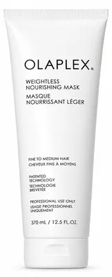 Produktbild von Olaplex Weightless Nourishing Mask 370 ml