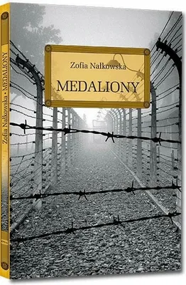 Zdjęcie produktu dla Medaliony