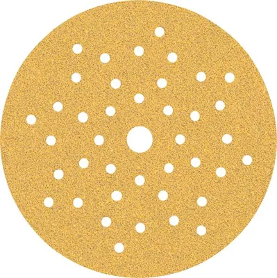 Produktbild von EXPERT C470 Schleifscheibe, 125mm, K60, Multilochung, 5-tlg.