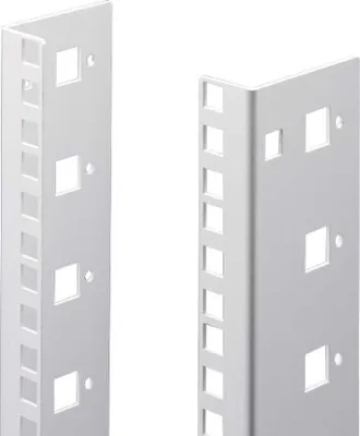 Image de Rittal 7507712 Rittal Profilschienen, zöllig für FlatBox