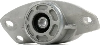Produktbild von MEYLE 100 513 0009 Federbeinstützlager Hinten für VW GOLF VI (5K1) Golf V Schrägheck (1K1) GOLF PLUS (5M1, 521) für AUDI A3 Sportback (8PA)