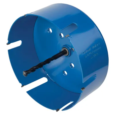 Obrázek produktu pro Wolfcraft univerzální děrovka pr.68 mm d.60 mm 3882000