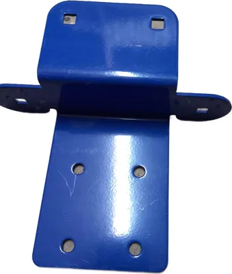 Immagine prodotto di Connettore per trave blu (doppio lato)
