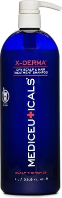 Produktbild von Mediceuticals Shampoo X-Derma Treatment Shampoo