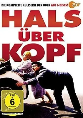Produktbild von Hals über Kopf
