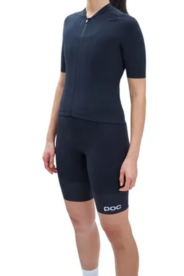 Obrázek produktu pro Dámský cyklistický dres POC Raceday M