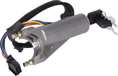 Produktbild von FEBI BILSTEIN Lenkschloss 26892 für RENAULT TRUCKS Premium für DAF LF