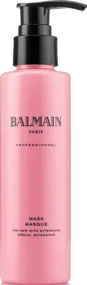 Obrázek produktu pro Balmain Maska na vlasy 150 ml