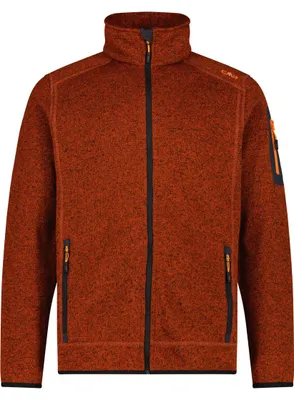 Immagine prodotto di Giacca CMP da uomo, colore brick-antracite, taglia 58