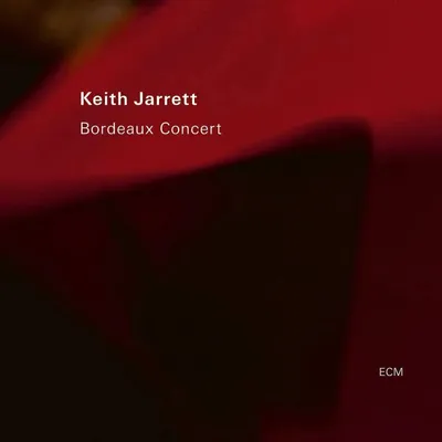 Obrázok produktu pre Keith Jarrett - Bordeaux Concert (2 LP)