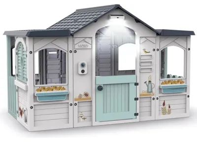Produktbild von Kinderspielhaus Chicos 159 X 103 X 104 CM