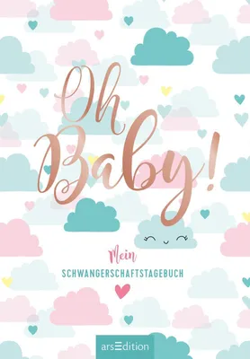 Produktbild von myNOTES Oh Baby!