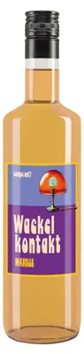 Image de In-Spirit Wackelkontakt Liqueur d'abricot 16% vol. bouteille 700ml