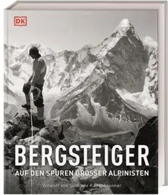 Produktbild von Bergsteiger