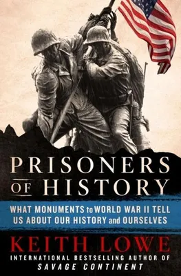 Immagine prodotto di Prisoners Of History – Lingua: Inglese