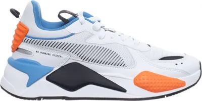 Image de Chaussures Puma Rs-x 39555701