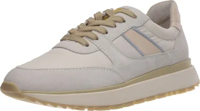Produktbild von Salamander Sneaker Sneaker Veloursleder