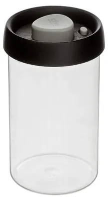 Produktbild von Luftdichtes glasgefäß 1l "hermet" - 5 five simply smart