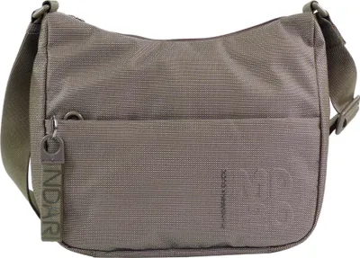 Produktbild von Mandarina Duck MD20 Medium Hobo Bag QMTV37: TAUPE