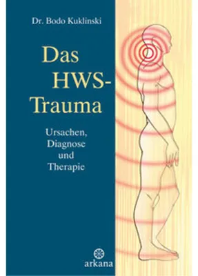Produktbild von Das HWS-Trauma