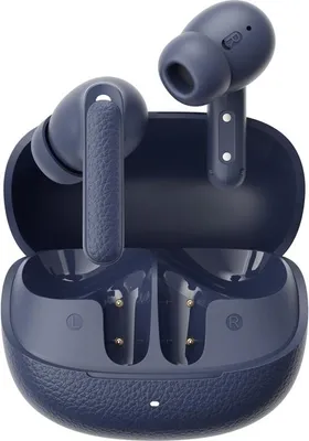 Obrázok produktu pre TWS QCY Buds HT15 ANC Headphones (blue)