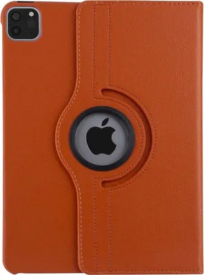 Immagine prodotto di Custodia per tablet Apple iPad Pro 11 pollici 2020, arancione