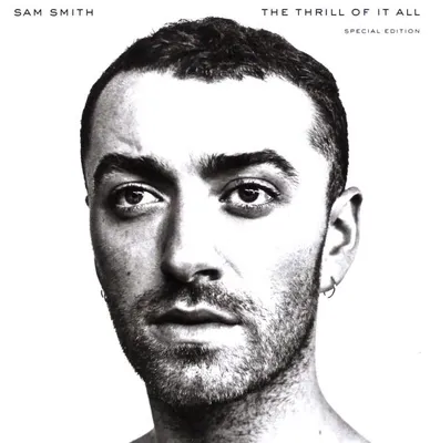 Produktbild von Sam Smith - The Thrill Of It All Special Edition CD