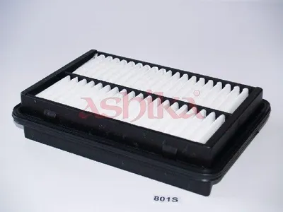 Produktbild von ASHIKA 20-08-801 Luftfilter für SUZUKI LIANA Schrägheck