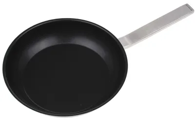 Zdjęcie produktu dla BOSCH - Patelnia, średnica 24 cm - przystosowana do indukcji - 17006184