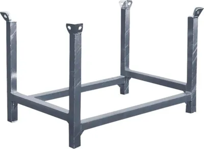 Produktbild von Schake Stapelpalette 1,08x0,68x0,83m