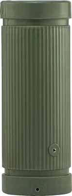 Produktbild von Regentonne Regensäule ATHEN grün 300 liter