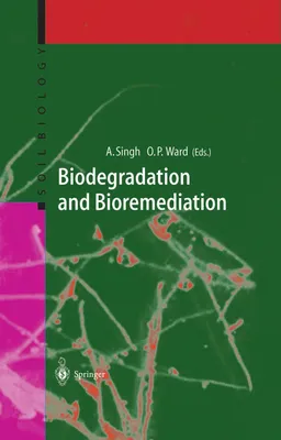 Produktbild von Biodegradation and Bioremediation