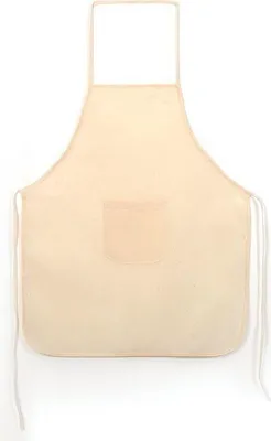 Produktbild von Baumwollschürze für Kinder - 49 x 60 cm
