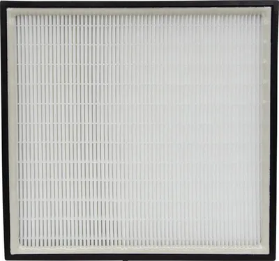Immagine prodotto di Starmix Hauptfilter H13 Aeroxx 750 Filterfläche 2,83m², 99,95% Filtration 466101