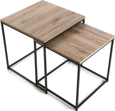 Produktbild von Versa 15810522, MDF-Platten, 500 mm, 500 mm, 500 mm