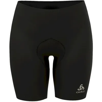 Produktbild von Odlo Tights short ESSENTIAL SCHWARZ M