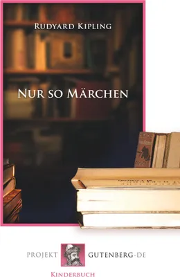 Produktbild von Nur so Märchen