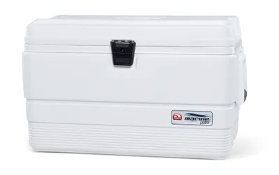 Produktbild von Igloo Marine Ultra 54, Weiß, 51 l, 647,7 mm, 393,7 mm, 393,7 mm, 3,67 kg