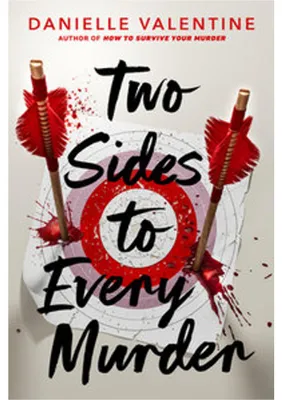 Image de Two Sides to Every Murder
