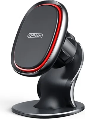 Produktbild von JOYROOM JR-ZS205 Magnetic Auto Halter Armaturenbrett (Schwarz)