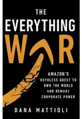 Produktbild von The Everything War