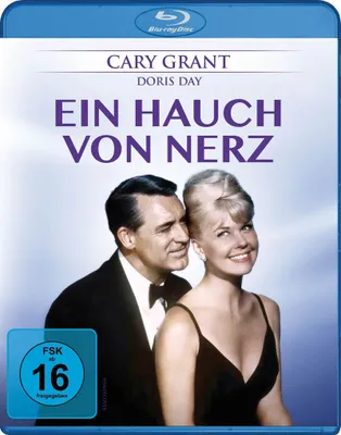 Produktbild von Ein Hauch von Nerz (A Touch of Mink)