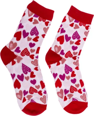 Produktbild von Herzen Socken in 36-42