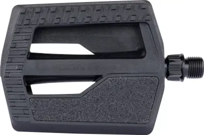 Produktbild von Contec Pedale Quick Step City/Tour Schwarz